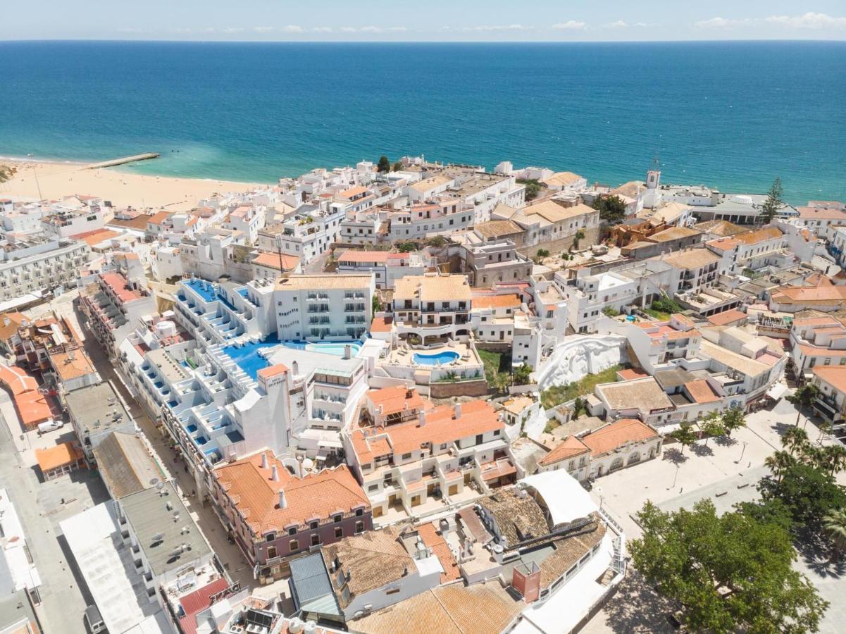 Bertolina Guest House Albufeira Extérieur photo