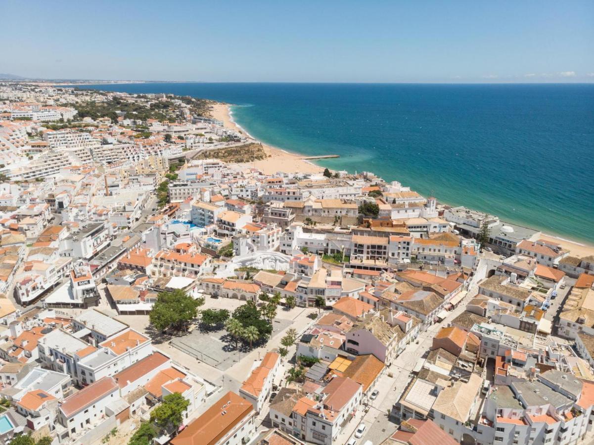 Bertolina Guest House Albufeira Extérieur photo