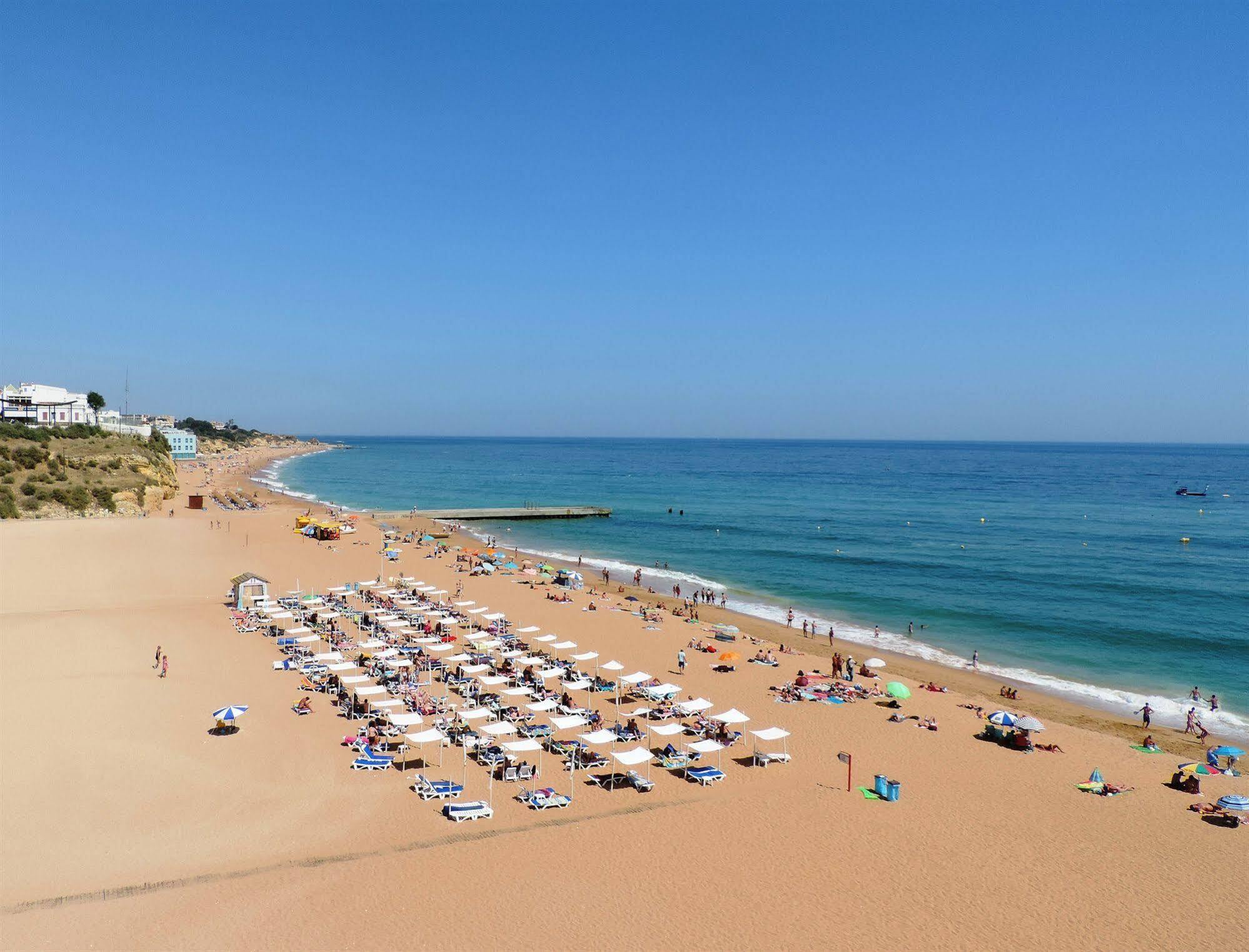 Bertolina Guest House Albufeira Extérieur photo